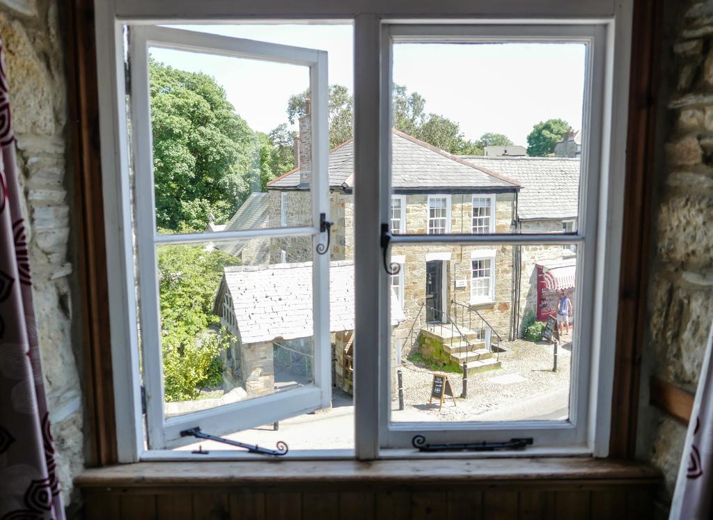 The Porthvean St Agnes  Exterior foto